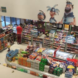 Great Gas Junction 4 Turvey - Great layout