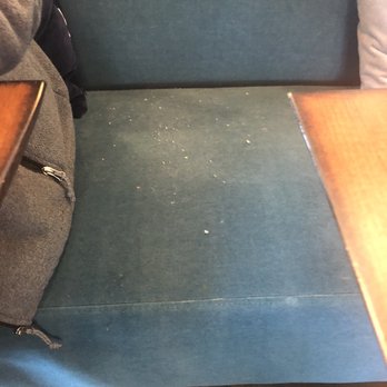 U :Dessert Story - Dirty Bench Cushions. - Desserts Near Me - Berkeley, California U :Dessert Story - Dirty Bench Cushions. - Desserts Near Me - Berkeley, California