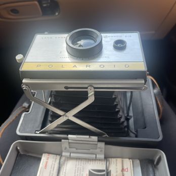 Sundance Thrift Shop - Polaroid - Thrift Stores Near Me - Tustin, California Sundance Thrift Shop - Polaroid - Thrift Stores Near Me - Tustin, California