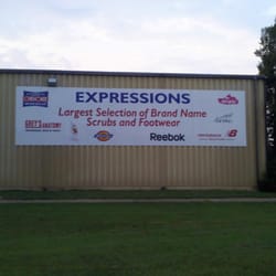 Expressions Clothing Outlet