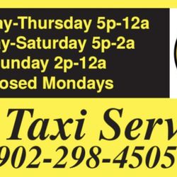 EZ Taxi Service
