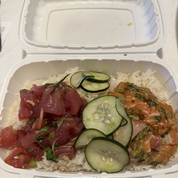 Ry's Poke Shack - Hawaiian Near Me - Pasadena, California Ry's Poke Shack - Hawaiian Near Me - Pasadena, California