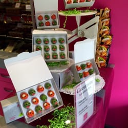 Patisserie Secher - Gueurnette : spécialité de Blain