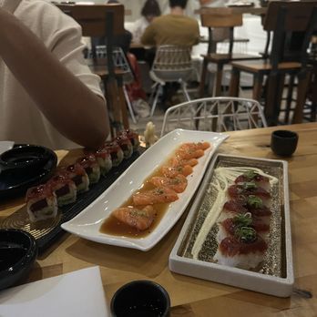 Naamah Sushi - Sushi Bars Near Me - Boca Raton, Florida Naamah Sushi - Sushi Bars Near Me - Boca Raton, Florida