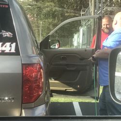 Redline Roadside Assistance