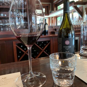 Alpha Omega Collective - Wine Bars Near Me - Napa, California