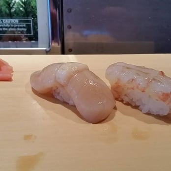 Shiro's - Sushi Bars Near Me - Seattle, Washington