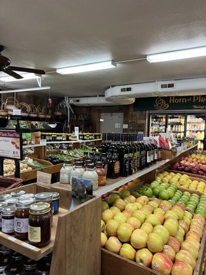 Horn of Plenty Marketplace by null