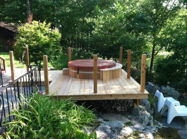 Slide of Thessen Services