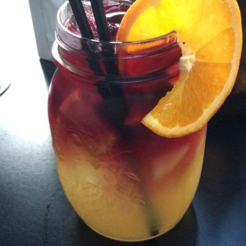 QCuco - Sangria - Tapas Bars Near Me - Barcelona, B
