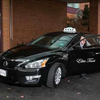Elite Taxi - Taxis Near Me