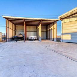Exterior photo of RecNation RV & Boat Storage - Aledo, Texas Exterior photo of RecNation RV & Boat Storage - Aledo, Texas