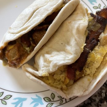 Taco Clem - Breakfast tacos - Tacos Near Me - Buda, Texas
