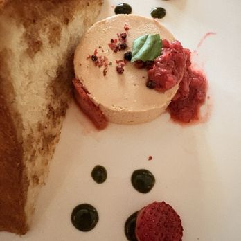 Le Suprême - Foie Gras Torchon - French Near Me - Detroit, Michigan Le Suprême - Foie Gras Torchon - French Near Me - Detroit, Michigan