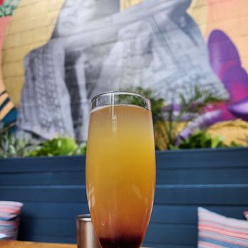Mestiza - Calamanse mamosa - Vegetarian Near Me - San Francisco, California