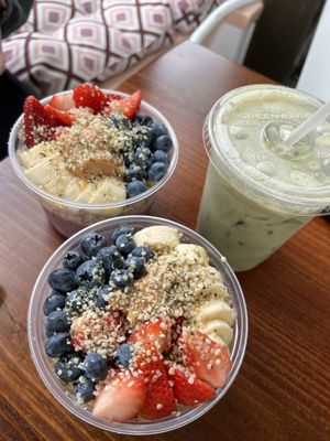 Verve Bowls - Ballard by null