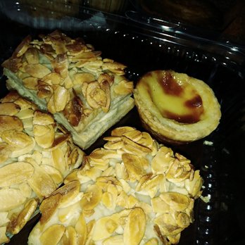 Silva Bakery - almond dream (2) - Bakeries Near Me - Hayward, California