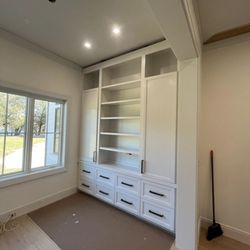Mooney's Custom Woodworks