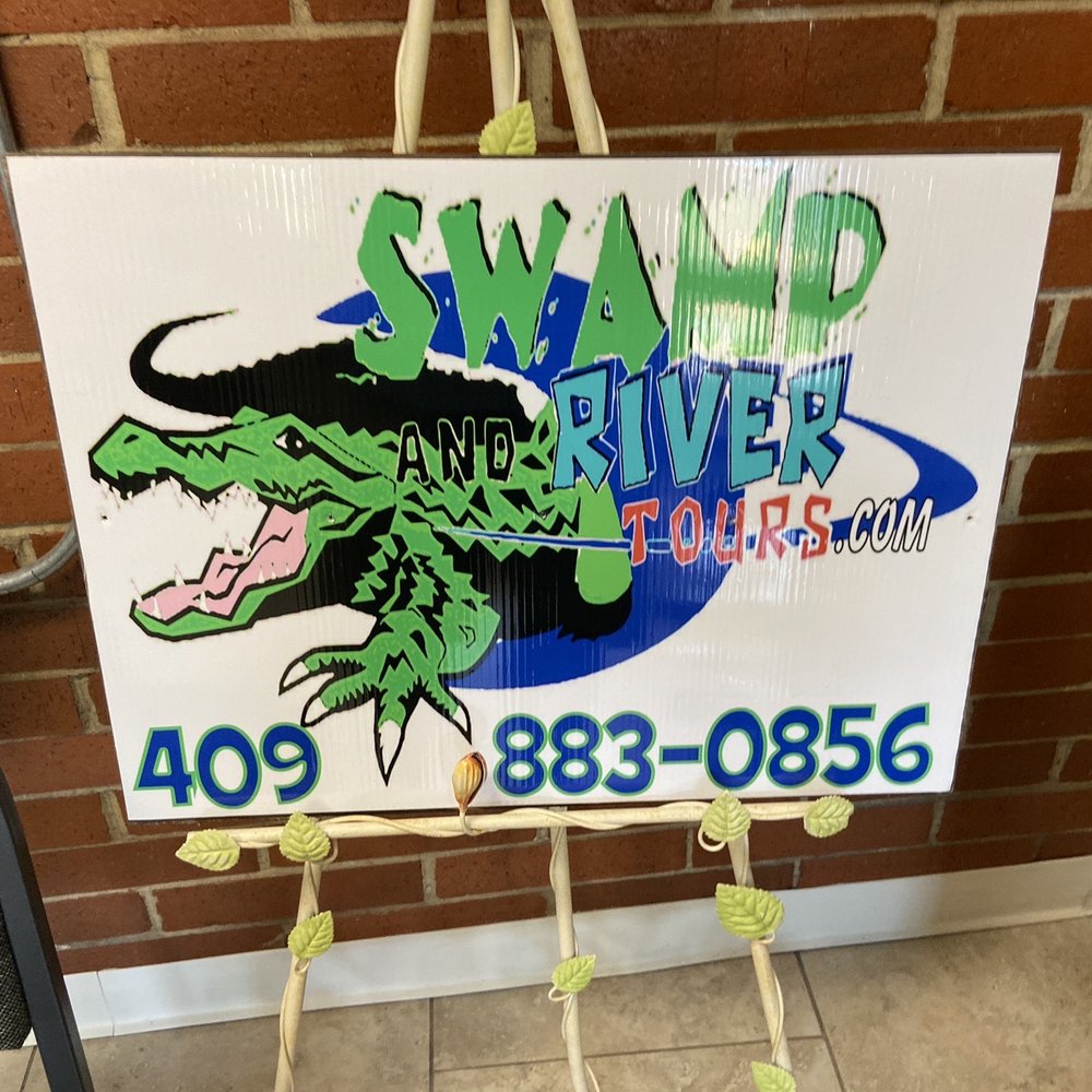 Swamp & River Tours - Gitcha sum! - Boat Tours Near Me - Orange, Texas Swamp & River Tours - Gitcha sum! - Boat Tours Near Me - Orange, Texas
