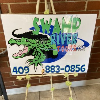 Swamp & River Tours - Gitcha sum! - Boat Tours Near Me - Orange, Texas Swamp & River Tours - Gitcha sum! - Boat Tours Near Me - Orange, Texas