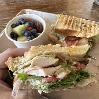 Walden's Coffeehouse - Cab sandwich - Coffee & Tea Near Me - Reno, Nevada Walden's Coffeehouse - Cab sandwich - Coffee & Tea Near Me - Reno, Nevada