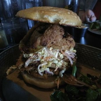 Hops & Pie - Standing tall! - Pizza Near Me - Denver, Colorado Hops & Pie - Standing tall! - Pizza Near Me - Denver, Colorado