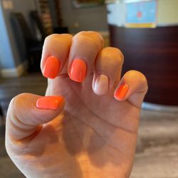 Sassy Nail
