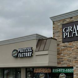 Philly Pretzel Factory