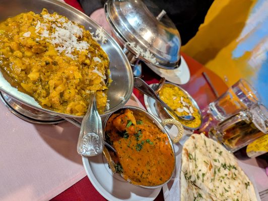 Korma Sutra - Indian Restaurant in Kansas City by null