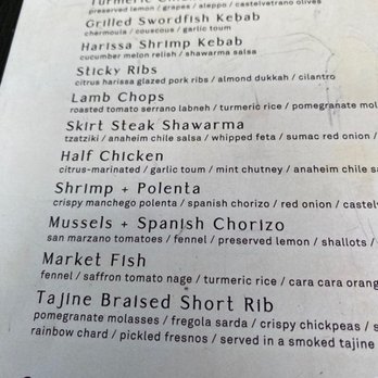 Riserva Bar + Tapas - Menu - Tapas Bars Near Me - Oklahoma City, Oklahoma Riserva Bar + Tapas - Menu - Tapas Bars Near Me - Oklahoma City, Oklahoma