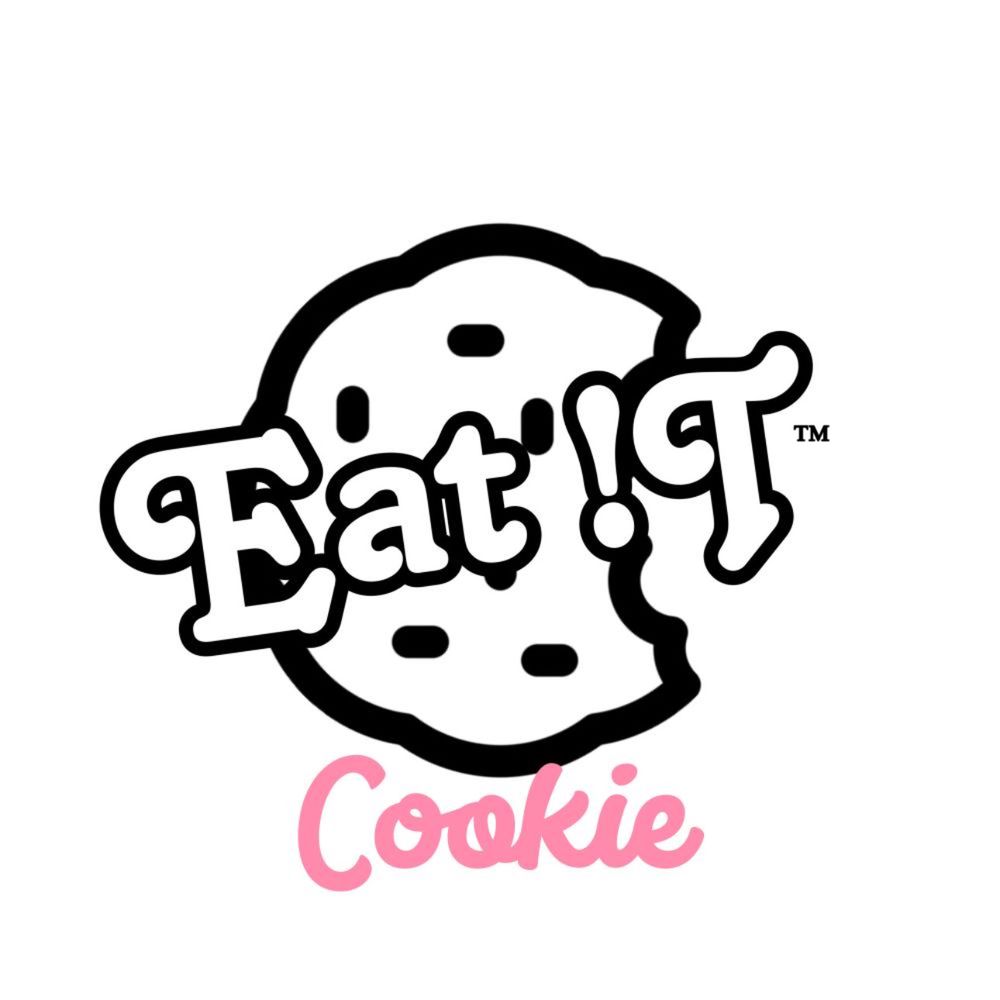 Eat It Cookie Logo