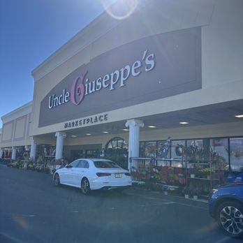 Uncle Giuseppe's Marketplace - Entrance - Bakeries Near Me - Tinton Falls, New Jersey Uncle Giuseppe's Marketplace - Entrance - Bakeries Near Me - Tinton Falls, New Jersey
