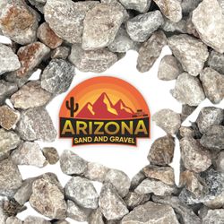 Arizona Sand And Gravel