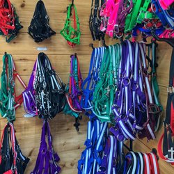 Fairview Country Sales - Halters.