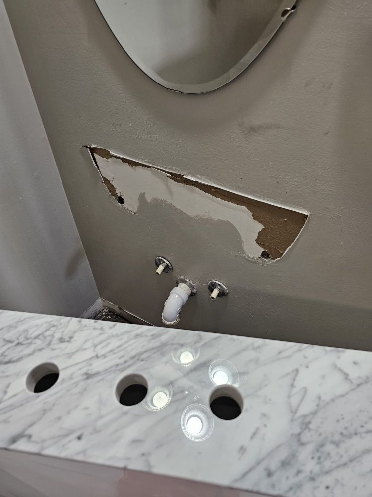 Slide of D&D Painting