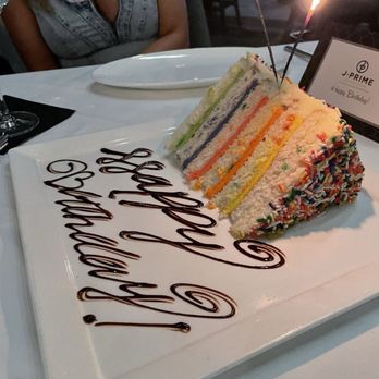 J Prime Steakhouse - Austin - Free bday cake! - Steakhouses Near Me - Austin, Texas J Prime Steakhouse - Austin - Free bday cake! - Steakhouses Near Me - Austin, Texas