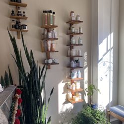 From the Roots Hair Studio