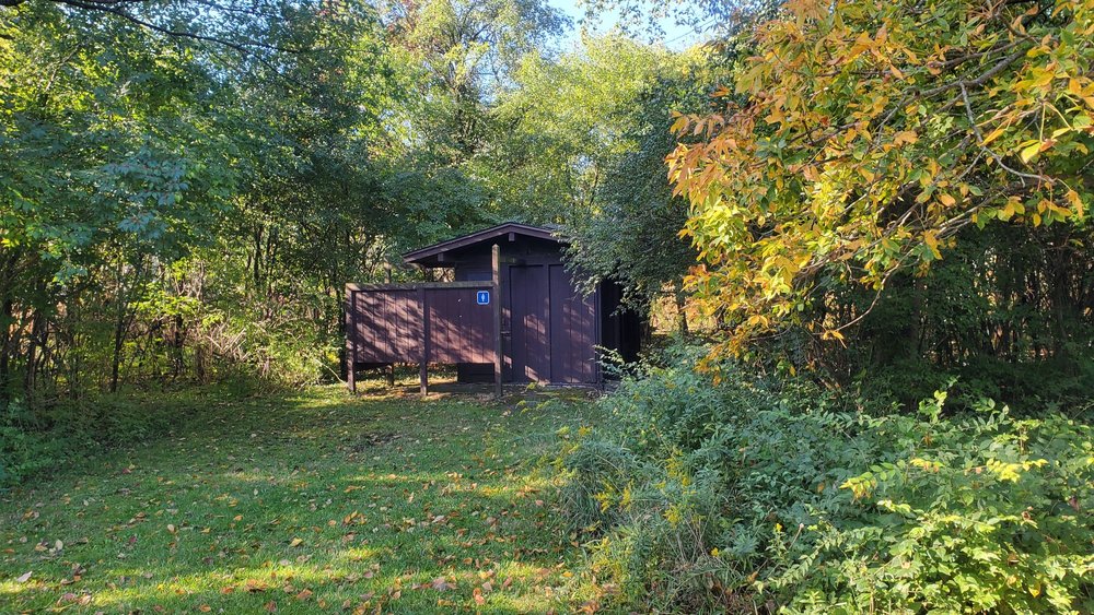 FULLERSBURG WOODS NATURE EDUCATION CENTER Updated November 2024 226