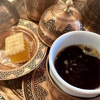 Aladdin Cafe - Turkish Coffer - Coffee & Tea Near Me - Richardson, Texas Aladdin Cafe - Turkish Coffer - Coffee & Tea Near Me - Richardson, Texas