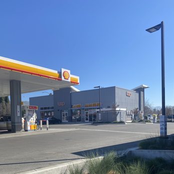 Shell - Gas Stations Near Me - San Jose, California Shell - Gas Stations Near Me - San Jose, California