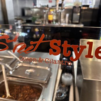 STREET - Taco & Beer - street style - Tacos Near Me - Tucson, Arizona STREET - Taco & Beer - street style - Tacos Near Me - Tucson, Arizona
