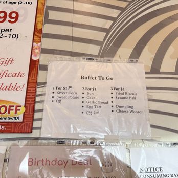 Komi Buffet - Buffets Near Me - Buena Park, California Komi Buffet - Buffets Near Me - Buena Park, California