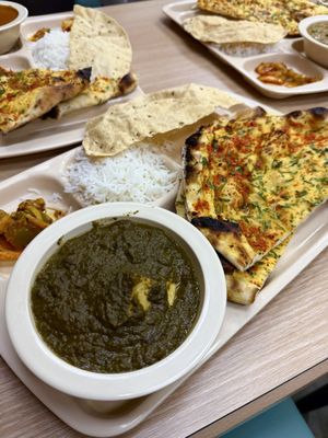 Bombay Sweets by null