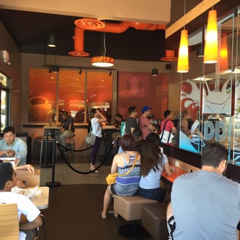 Dunkin' - Finally no 1hr line! - Donuts Near Me - Walnut Creek, California