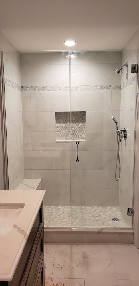 Slide of M&C Services