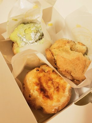 Beard Papa S 1 Garden State Plaza Blvd Ste 9134 Paramus Nj Dessert Preparations Mapquest