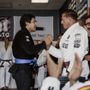Photo of Peerless Jiu Jitsu Academy
