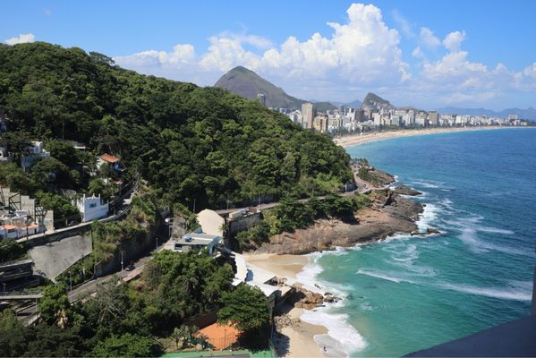 Sheraton Grand Rio Hotel & Resort by null
