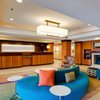 Fairfield by Marriott Inn & Suites South Hill I-85 gift card
