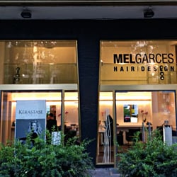 Mel Garces